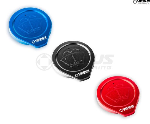 Verus Engineering Windshield Washer Cap