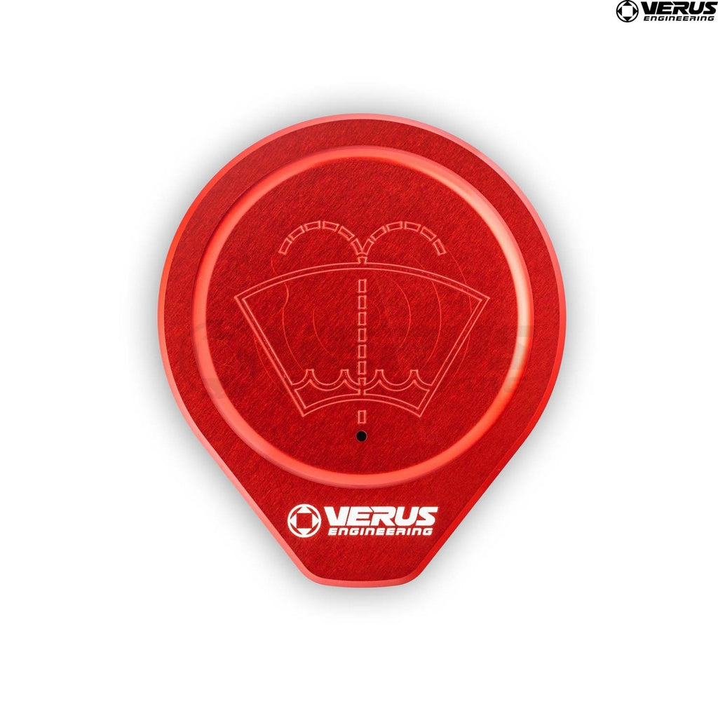 Verus Engineering Washer Fluid Cap