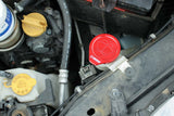 Verus Engineering Windshield Washer Cap