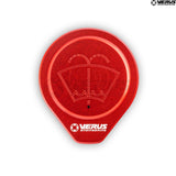 Verus Engineering Windshield Washer Fluid Reservoir Cap