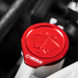 Verus Engineering Windshield Washer Cap