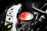 Verus Engineering Washer Fluid Cap