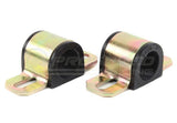Perrin Bushings & Clamps for Rear Swaybar