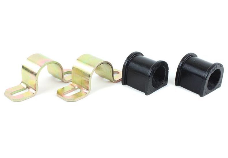 Perrin Bushings & Clamps for Rear Swaybar