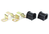Perrin Bushings & Clamps for Rear Swaybar