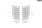 Verus Engineering X5K Bonnet Louver Kit