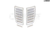 Verus Engineering X5K Bonnet Louver Kit