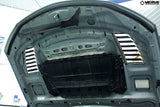 Verus Engineering X5K Bonnet Louver Kit