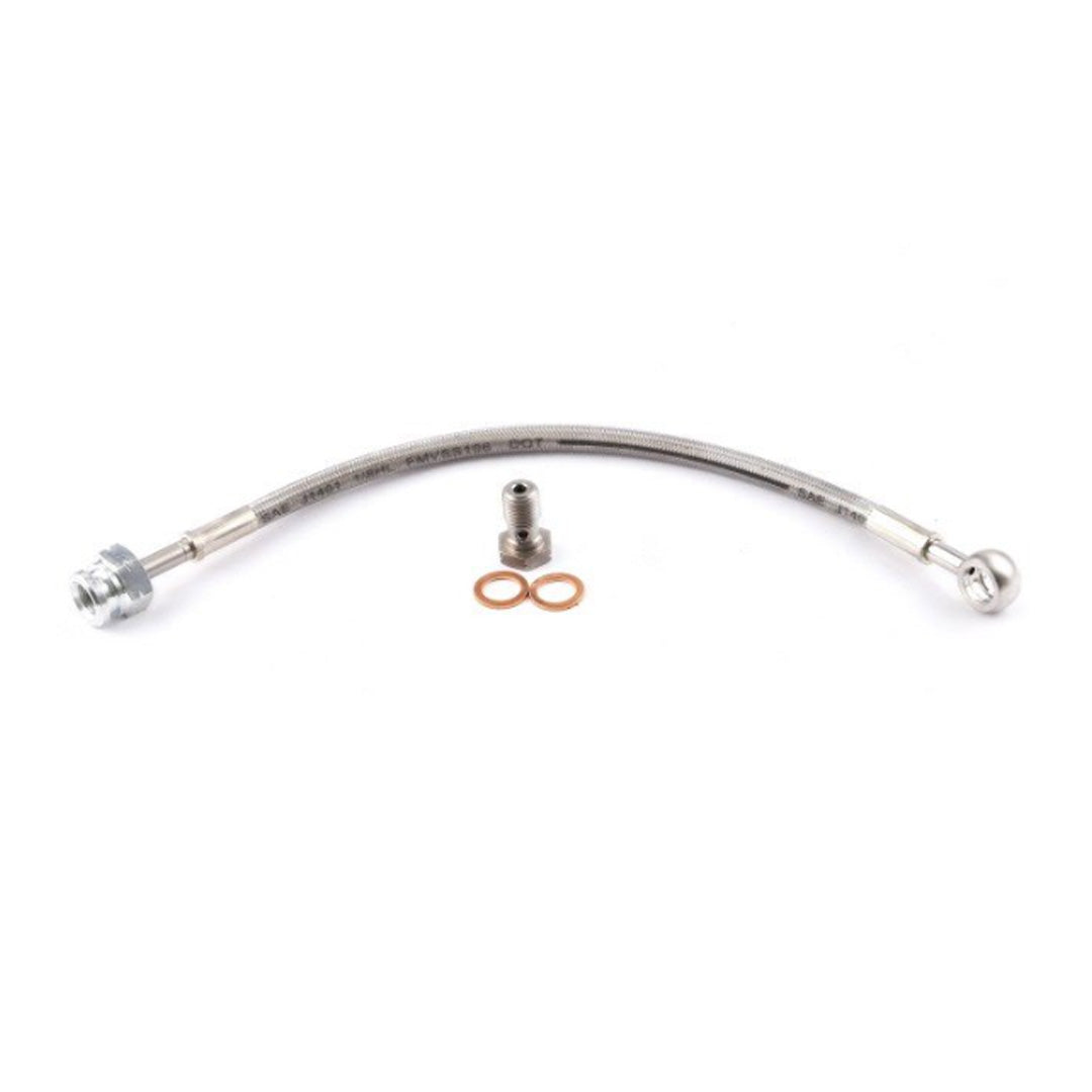 Xtreme Outback Braided Clutch Line