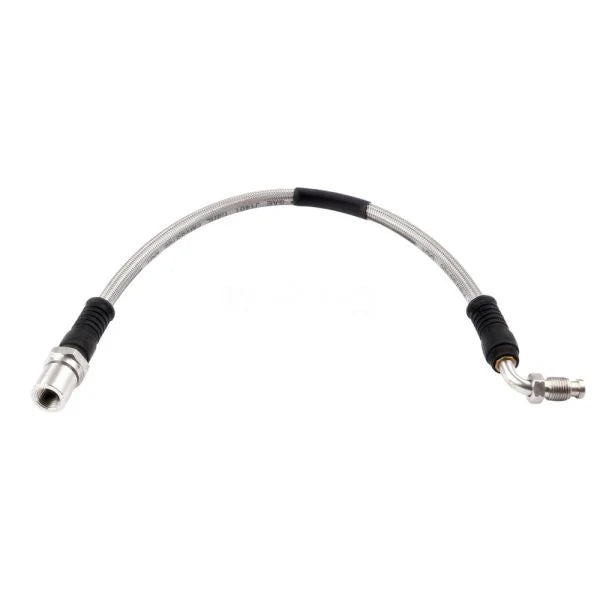 Xtreme Clutch Braided Clutch Line