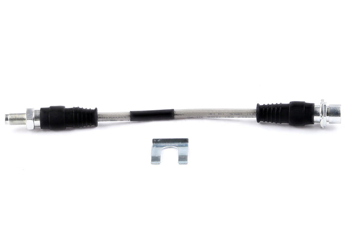 Xtreme Outback Braided Clutch Line Toyota LandCruiser 70 Series VDJ/VDJL 1VD-FTV 4.5L 07+ XCH-TY05
