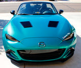 Verus Engineering XT2 Bonnet Louver Kit