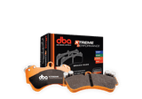 DBA XP Xtreme Performance Brake Pads