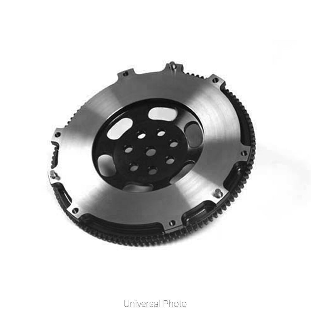 Xtreme Clutch Chromoly Flywheel