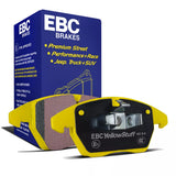 EBC Yellowstuff Brake Pads