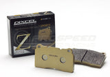 Dixcel Brake Pads Japanese cars Type Z