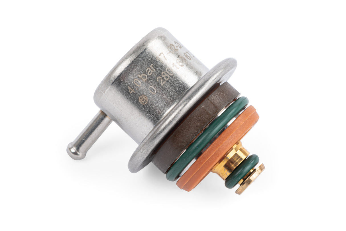 Fuel Pressure Regulator 4Bar Z1000219 | Pro Speed Racing