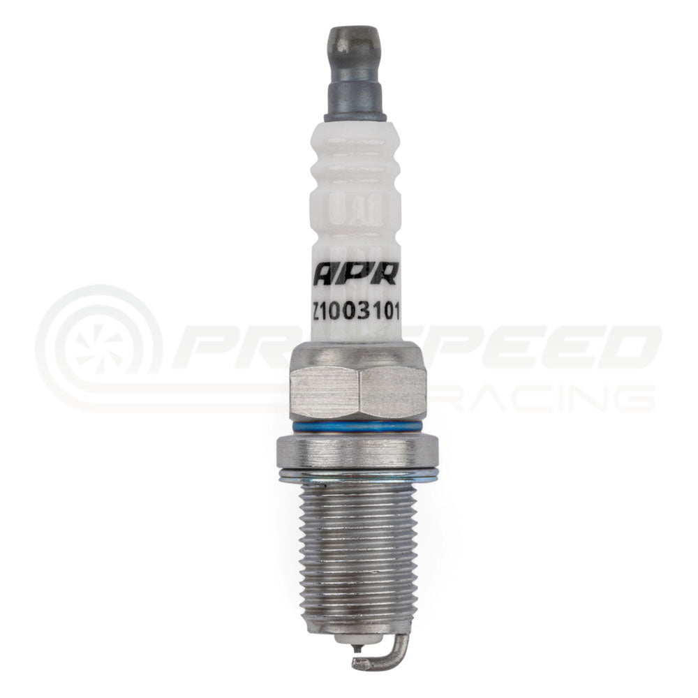 APR Iridium Pro Spark Plugs 14x19x16mm Heat Range 9 SINGLE - Audi ...