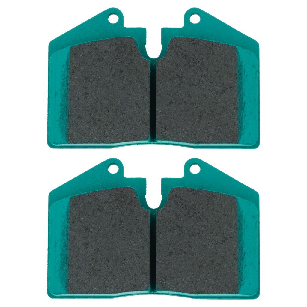 Project Mu Type HC+ Brake Pads