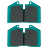 Project Mu Type HC+ Brake Pads