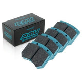 Project Mu H16-03 Motorsport Brake Pads