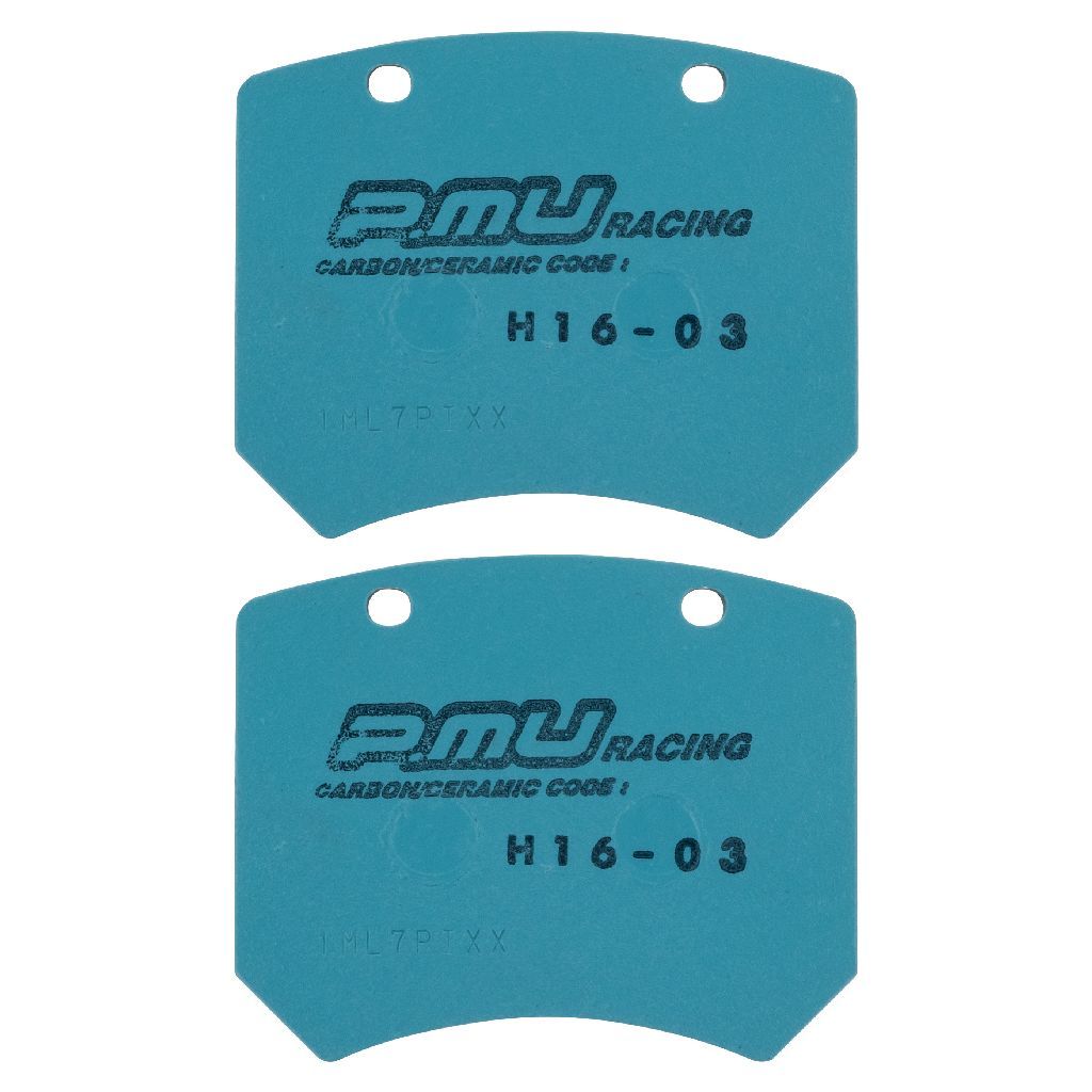 Project Mu H16-03 Motorsport Brake Pads