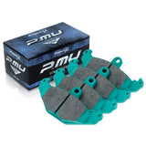 Project Mu Type HC+ Brake Pads