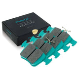 Project Mu Type HC+ Brake Pads