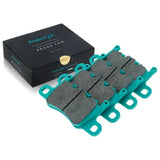 Project Mu Type HC+ Brake Pads