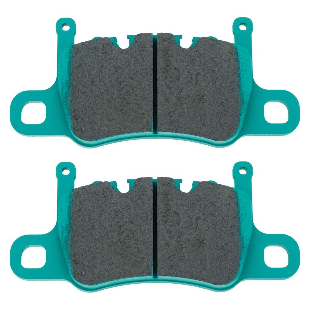Project Mu Type HC+ Brake Pads