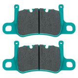 Project Mu Type HC+ Brake Pads