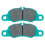 Project Mu Type HC+ Brake Pads