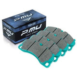 Project Mu Type HC+ Brake Pads