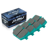 Project Mu Type HC+ Brake Pads