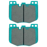 Project Mu Euro Eco Front Brake Pads