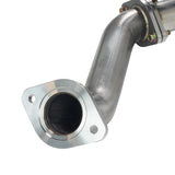 Remark Mid Pipe Kit