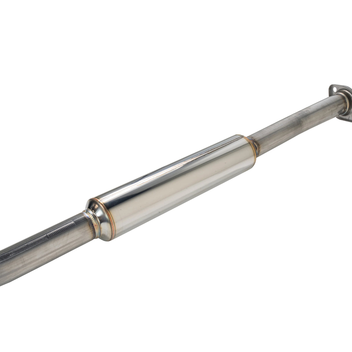 Remark Mid Pipe Kit