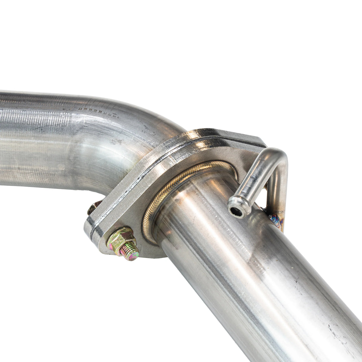 Remark Mid Pipe Kit