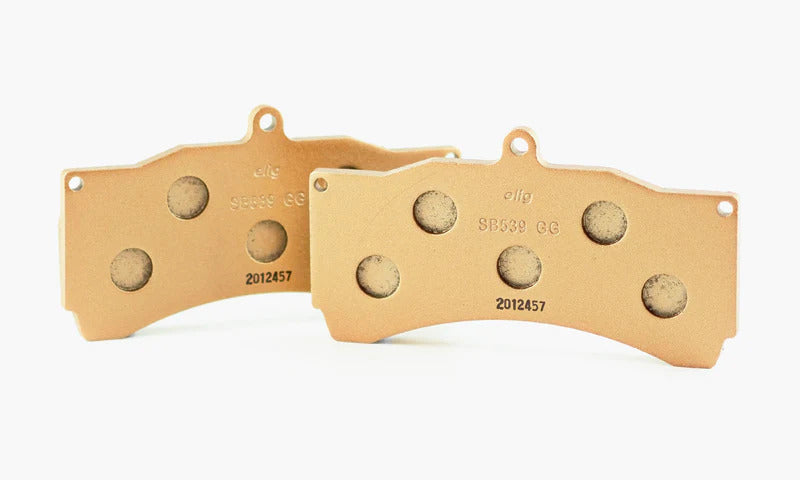 Elig Sports SB539 Brake Pads
