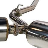 REMARK Sports Touring Cat Back Exhaust