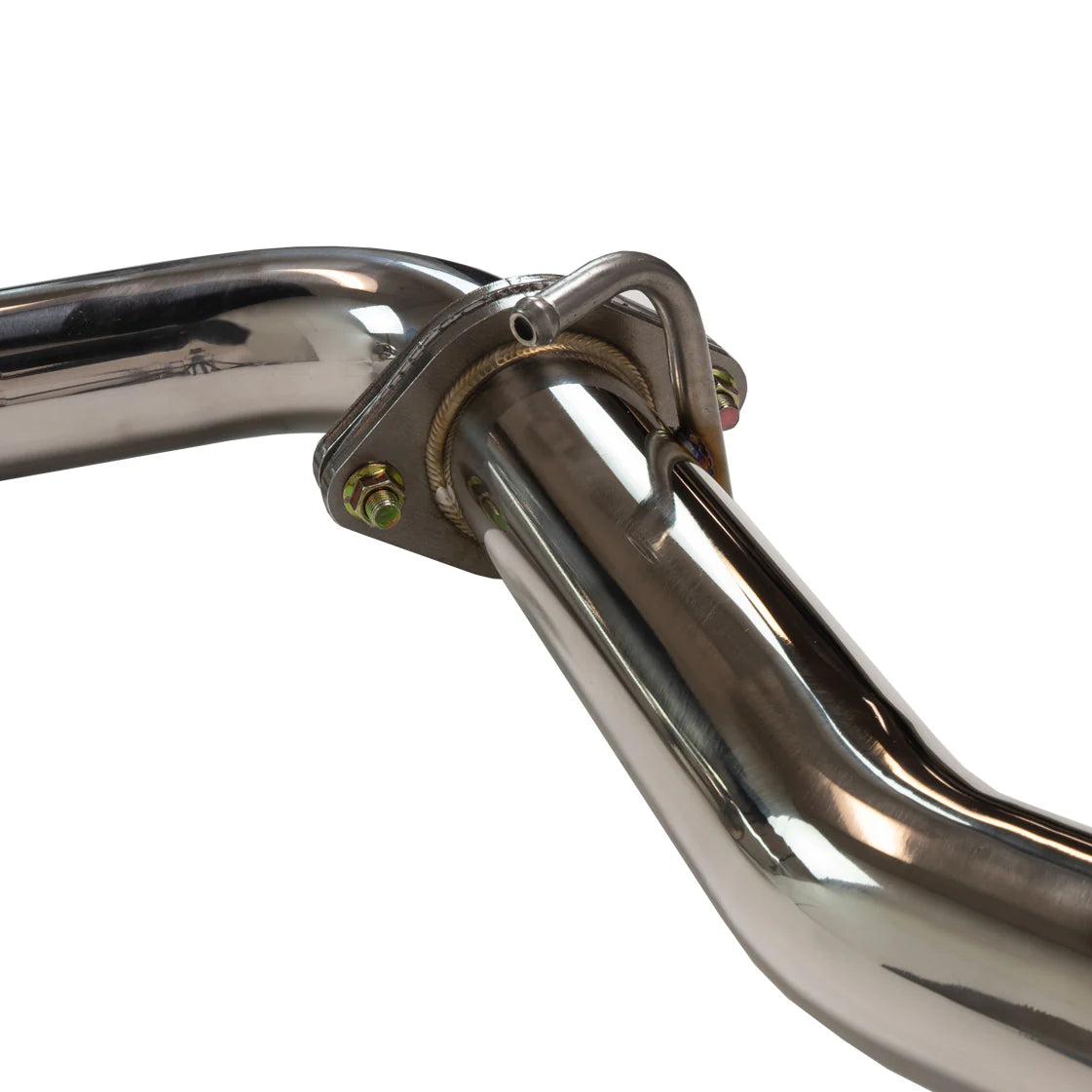 REMARK Sports Touring Cat Back Exhaust