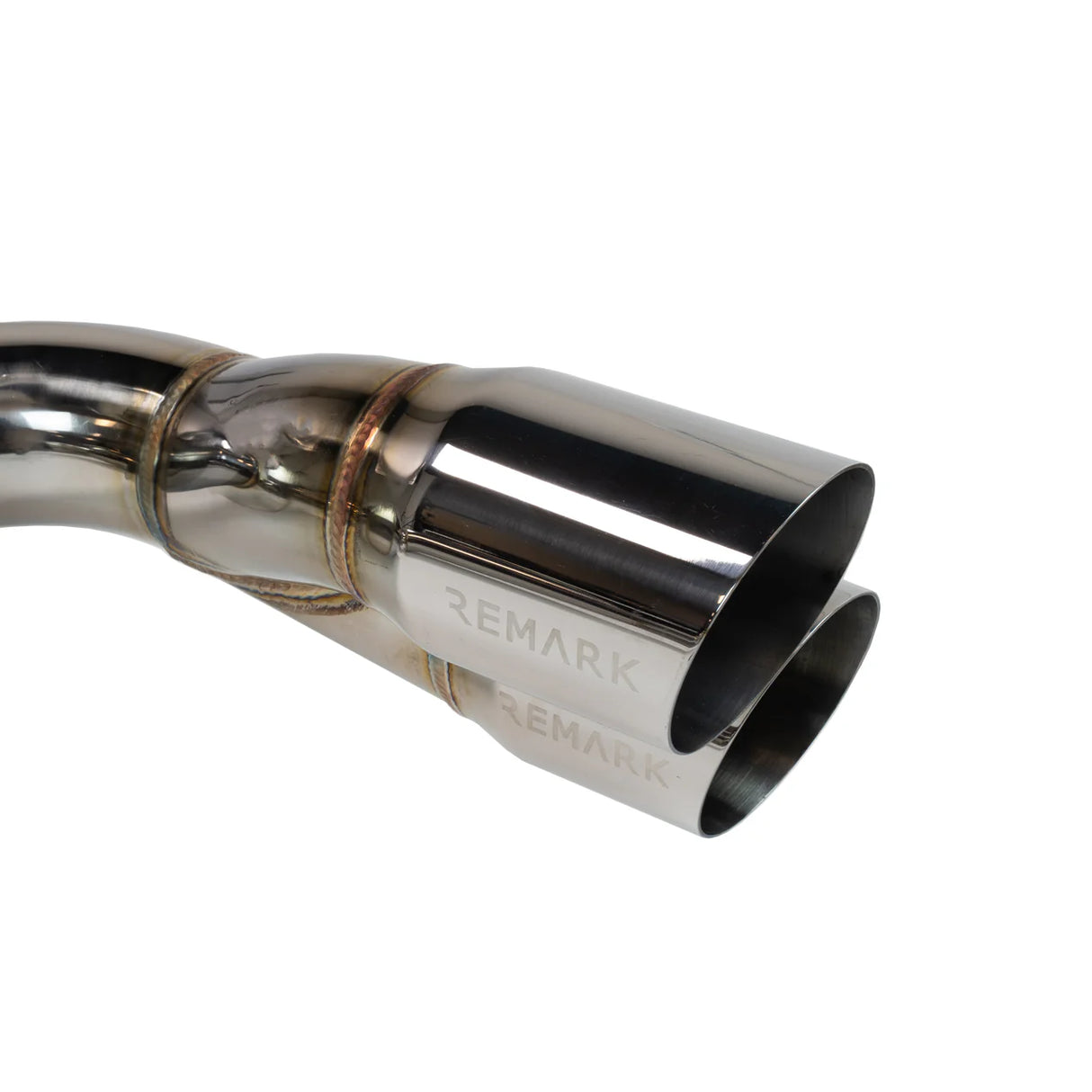 REMARK Sports Touring Cat Back Exhaust