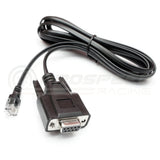 Zeitronix Serial Data Cable for ZT-2/ZT-3/ZT-4/ECA2