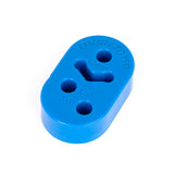 Overtake Adjustable Exhaust Hanger 12mm - Single