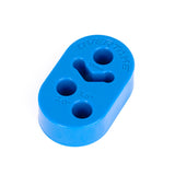 Overtake Adjustable Exhaust Hanger 15mm - Single