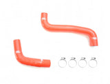 RCM Samco Radiator Hose Kit