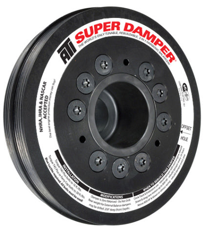 ATI Performance Super Damper