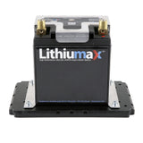 Lithiumax Race9+ Series 900CA Lithium LiFePO4 Car Battery