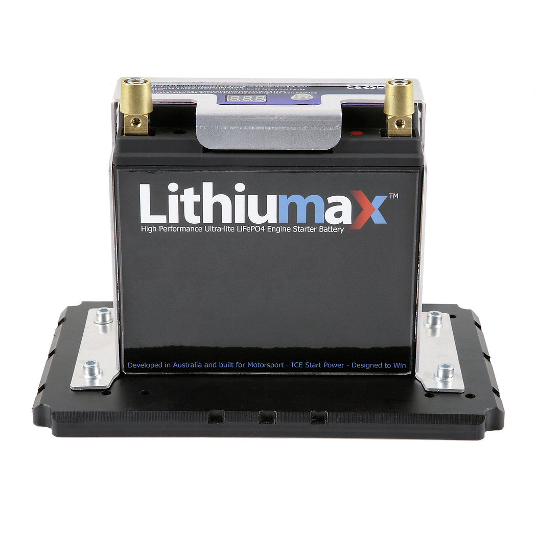 Lithiumax Race7+ Series 700CA Lithium LiFePO4 Car Battery