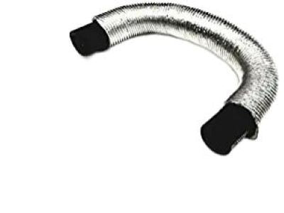 Subaru Genuine Engine Coolant Hose
